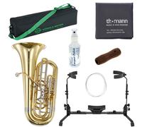 Thomann Lightning M F-Tuba Set