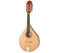 Thomann MA-02 Flat Back Folk Mandolin