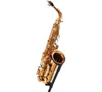 Thomann MK II Handmade Alto Sax