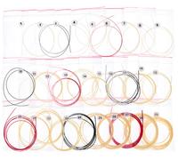 Thomann Modern Lever Harp Str. Set 29