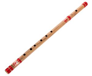 Thomann Nataraj Bansuri Pro Flute G#