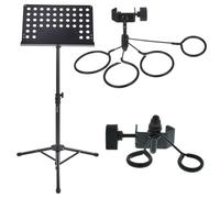 Thomann Orchestra Music Stand Live Set