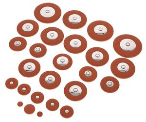 Thomann Pad Set Tenor Sax Yanagisawa M