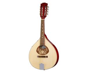 Thomann Portuguese Mandolin 1-P