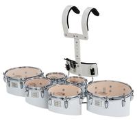 Thomann QT06 W Marching Sixt Tom Set