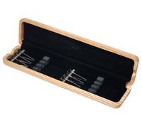 Thomann Reed Case for Oboe Natur
