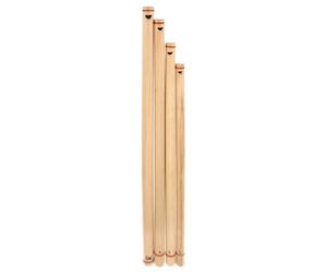 Thomann Rhythm flute Set L