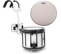 Thomann SD1412W HT + Remo Cybermax