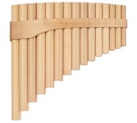 Thomann Solist Panpipes Alto G'-G"'15