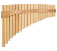 Thomann Solist Panpipes Alto G'- G""22