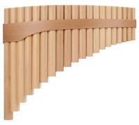 Thomann Solist Panpipes Alto H'-G"" 20