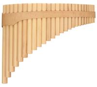 Thomann Solist Panpipes Tenor D'-G""25