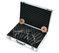 Thomann Sonority Crystal Forks Planet