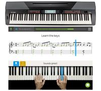 Thomann SP-5600 Skoove Bundle