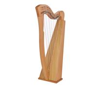 Thomann SQB Celtic Harp Beech 27 Str