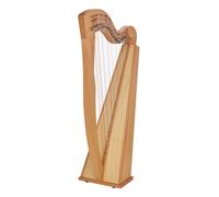 Thomann SQB Celtic Harp Beech 29 Str