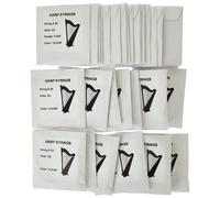 Thomann Strings Set Pillar Harp 38
