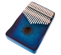 Thomann Sun Kalimba Blue