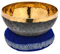 Thomann Tibetan Singing Bowl Ishana 40