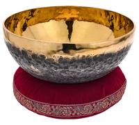 Thomann Tibetan Singing Bowl Ishana 50
