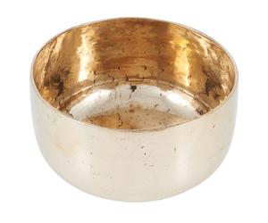 Thomann Tibetan Singing Bowl No1, 600g