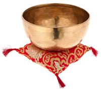 Thomann Tibetan Singing Bowl No4 1,5kg