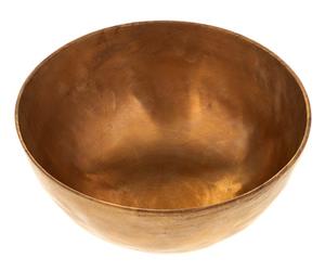 Thomann Tibetan Zen Singing Bowl, 900g