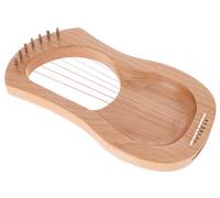 Thomann TLH-07 Lyre Harp 7 Strings