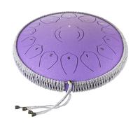 Thomann Tongue Drum 14" purple
