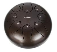 Thomann Tongue Drum 6" Lotus B