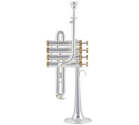 Thomann TR-5400S Piccolo Trumpet