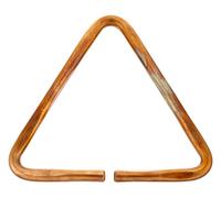 Thomann Triangle Symmetrical Bronze 6"
