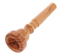 Thomann Trumpet 1-1/2C Olive Wood