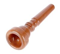 Thomann Trumpet 1-1/2C Pear Wood