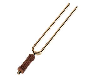Thomann Tuning Fork Flower of Life 128