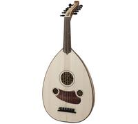 Thomann Turkish Oud Walnut SP/WN