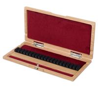 Thomann Wooden Case Oboe 20