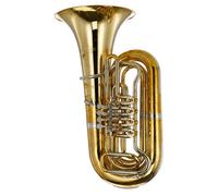 Thomann Wotan II UL Bb 4/4 Raw