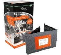 ThoMar Air-Dry Deumidificatore Bicicletta Garage Bici Elettrica Granuli Cuscino