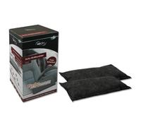 ThoMar Air-Dry Deumidificatore Bicicletta Garage Bici Elettrica Granuli Cuscino