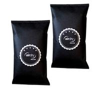 Thomar airdry Silica Gel | Deumidificatore per Auto | 1,5 kg (2 x 750 g) | Deumidificatore | Nero