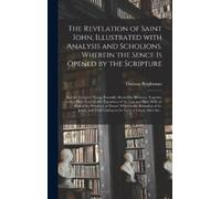 Thomas 1562-160 The Revelation of Saint Iohn, Illustrated Wit (Copertina rigida)