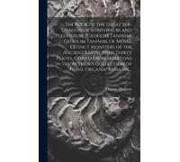 Thomas 1810-188 The Book of the Great Sea-dragons, Ichthyosau (Copertina rigida)