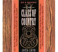 Thomas - 1975-79-Class of Country