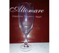 Thomas 6 bicchieri birra cristallo linea "tivoli"