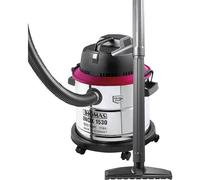 Thomas 786200 Inox 1530 Aspiratutto 1500 W 30 l