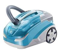 Thomas 786522 aspirapolvere Aqua+ Anti Allergy 1600 W Turchese, Grigio