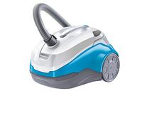 Thomas 786526 Perfect Air - Aspirapolvere senza sacchetto con funzione ipoallergenica blu