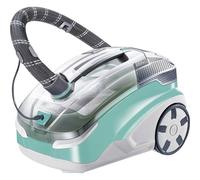 Thomas 788577 Multi Clean X10 Aspiratore umido/secco 1700 W con impugnatura di