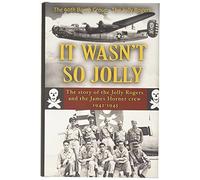 Thomas A Baker It Wasn't So Jolly (Copertina rigida)